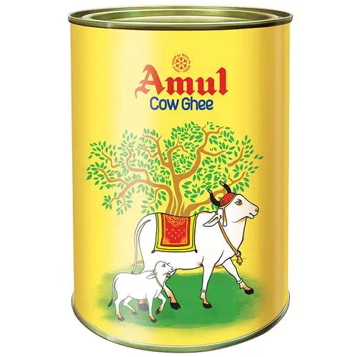 Amul Cow Ghee (1l)