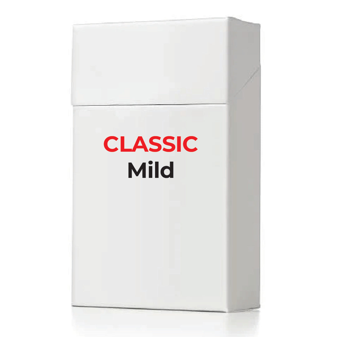 Classic Mild (20p)