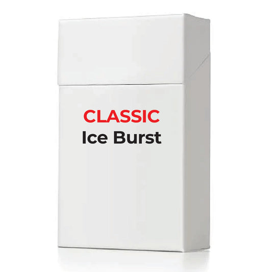 Classic Ice Burst (20p)
