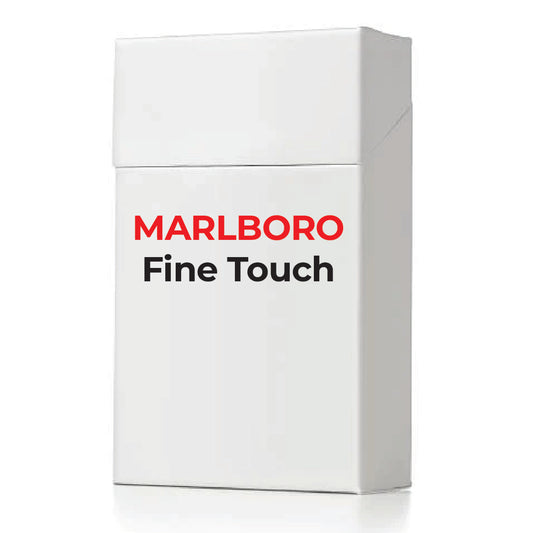 Marlboro Fine Touch (10p)