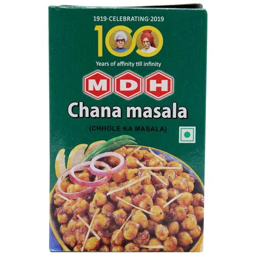MDH Chana Masala (100g)
