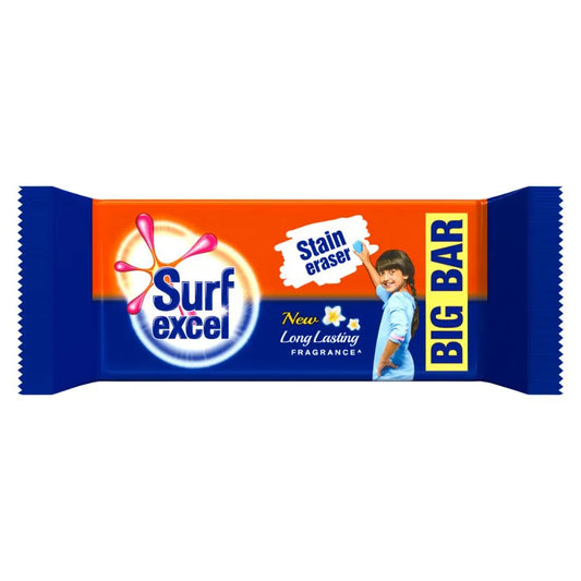 Surf Excel Detergent Bar (250g)