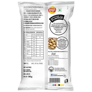 Lays Classic Salted (90g)