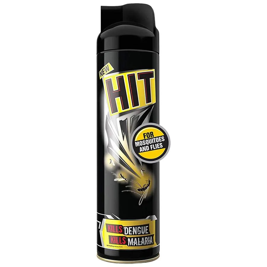 HIT Mosquito & Fly Killer Spray (200ml)