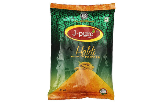 J-Pure Haldi Powder (100g)