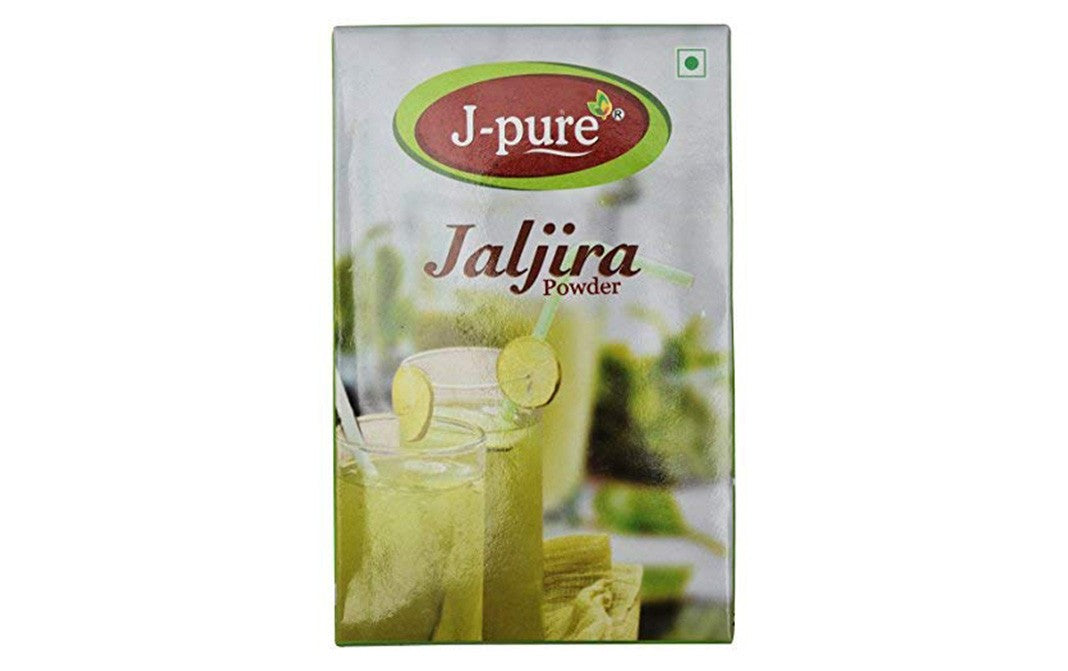 J-Pure Jaljira Powder (100g)