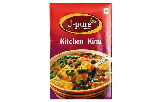 J-Pure Kitchen King (100g)