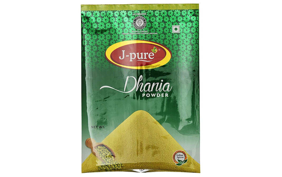 J-Pure Dhania Powder  (100g)