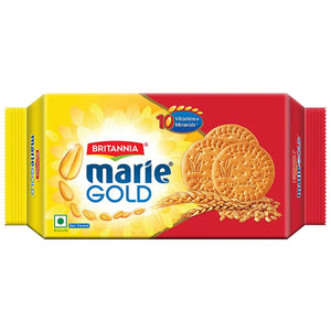 Britannia Marie Gold Biscuits (250g)