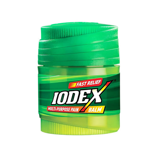 Iodex Fast Pain Relief Balm (40g)