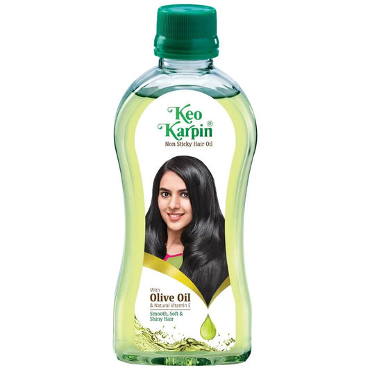 Keo Karpin Hair Oil (500ml)