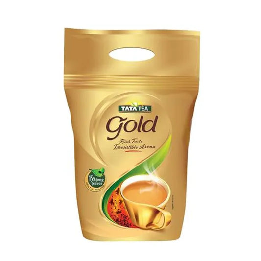 Tata Tea Gold Rich Taste irresistible Aroma (1kg)