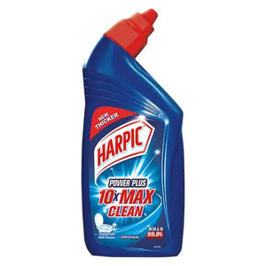 Harpic Power Plus, Original,(600ml)