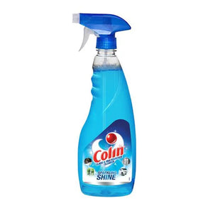 Colin Cleaner - Glass & Household (500ml)