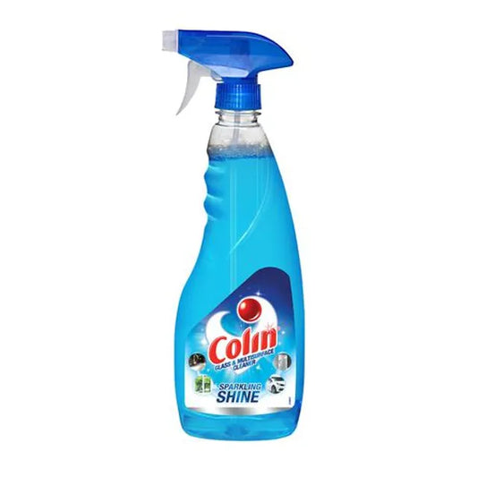 Colin Cleaner - Glass & Household (500ml)