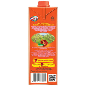 Real Fruit Power Juice - Pomegranate (1L)