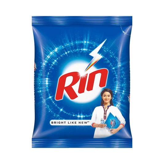 Rin Detergent Powder, (1kg)
