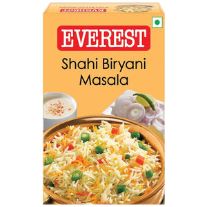 Everest Shahi Biryani Masala (50g)