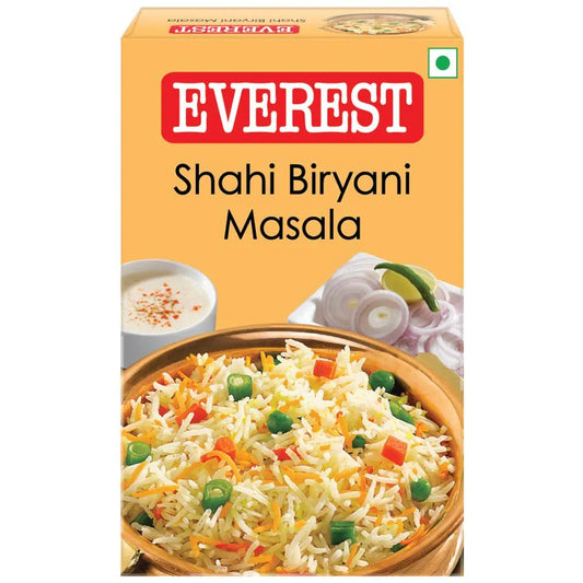 Everest Shahi Biryani Masala (50g)