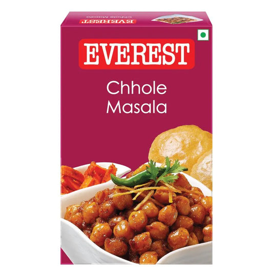 Everest Chhole Masala (100g)