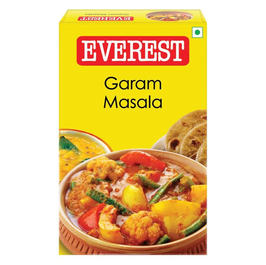 Everest Garam Masala (100g)