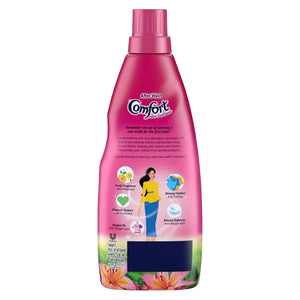 Comfort After Wash - Lily Fresh (860ml)