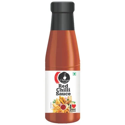 Ching's Secret Red Chilli Sauce (200g)