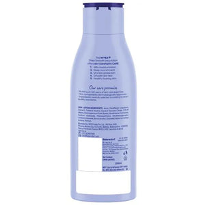 NIVEA Body Milk - Shea Smooth (200ml)