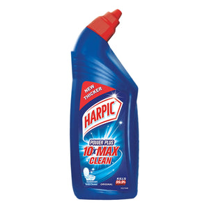 Harpic Disinfectant Toilet Cleaner Liquid - Original (1L)