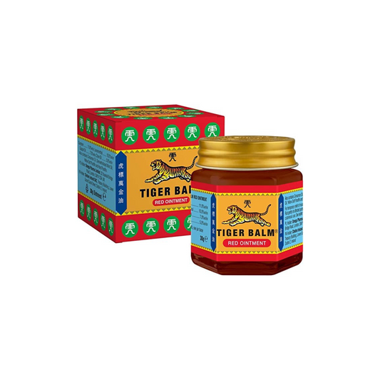 Tiger Balm Red (18g)