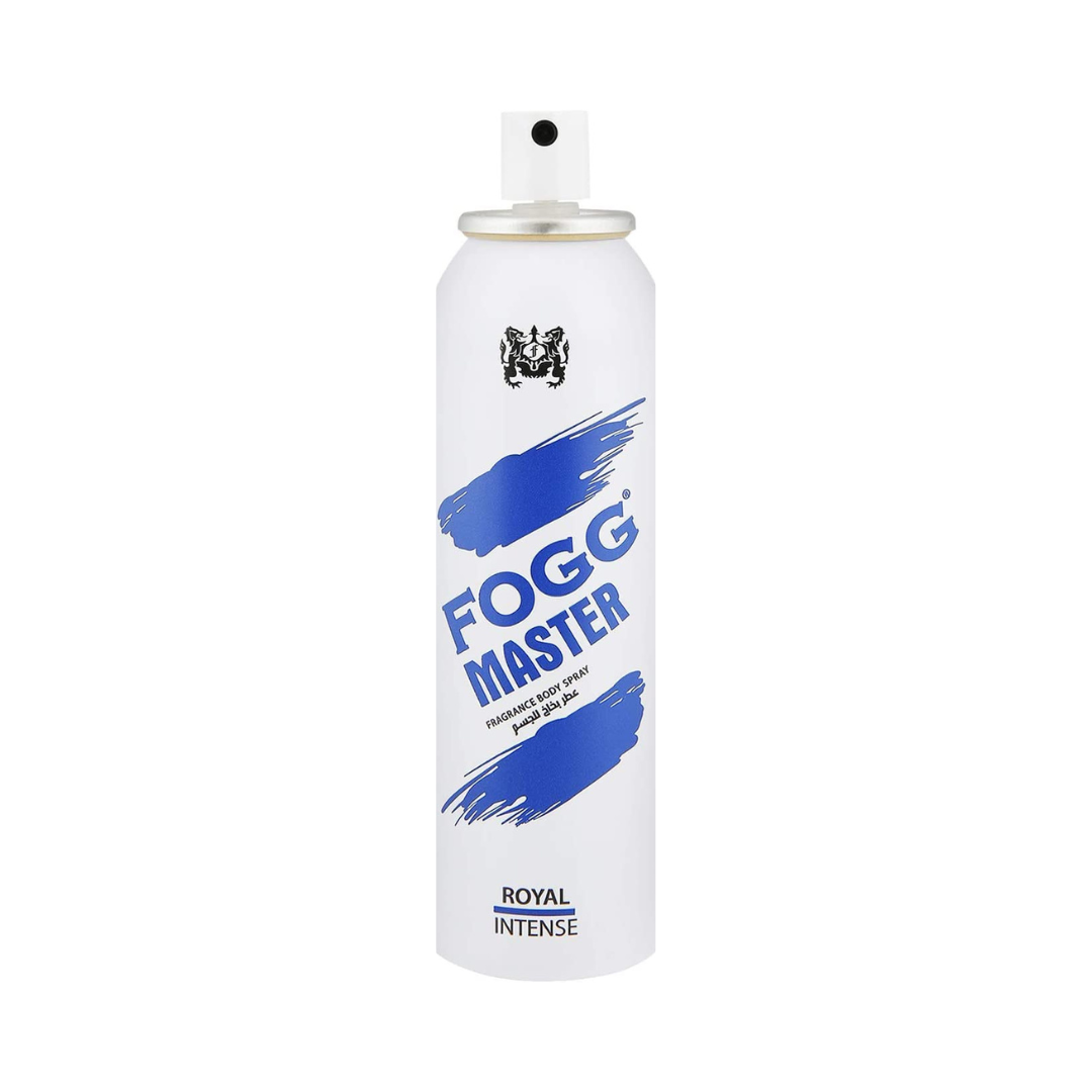 Fogg Master Royal Body Spray (120ml)