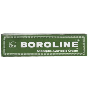 Boroline Antiseptic Ayurvedic Cream (20g)