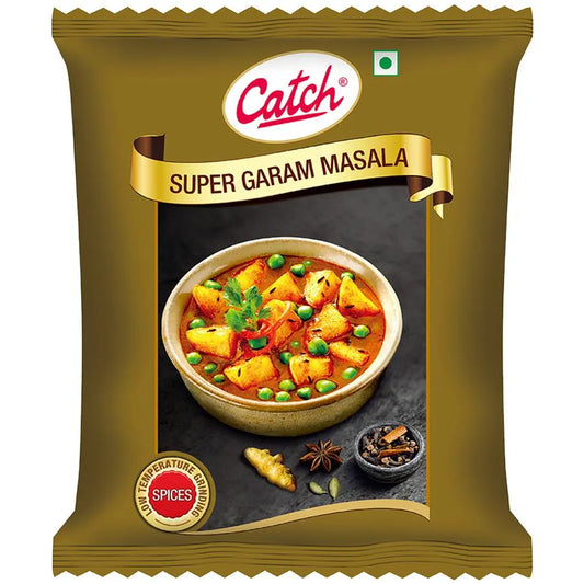 Catch Super Garam Masala (200g)