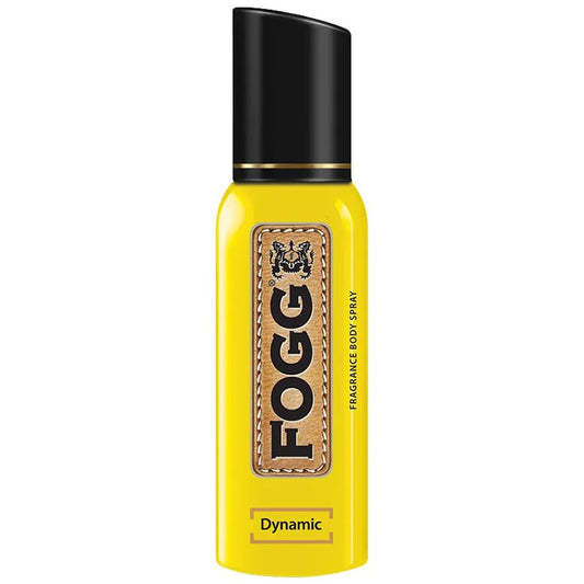 Fogg Dynamic, No Gas Perfume (150ml)