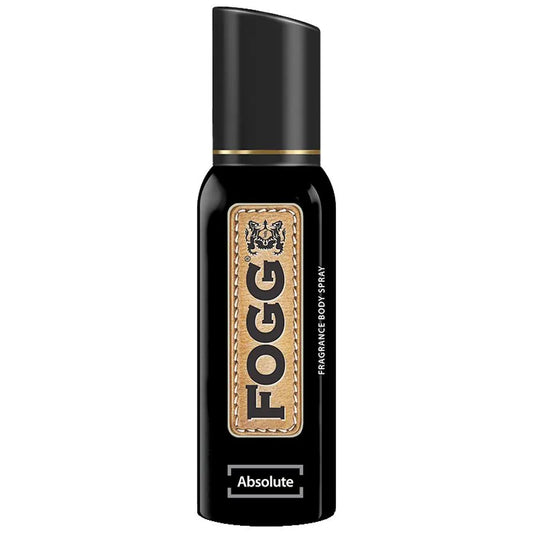 Fogg Absolute, No gas Perfume (150ml)