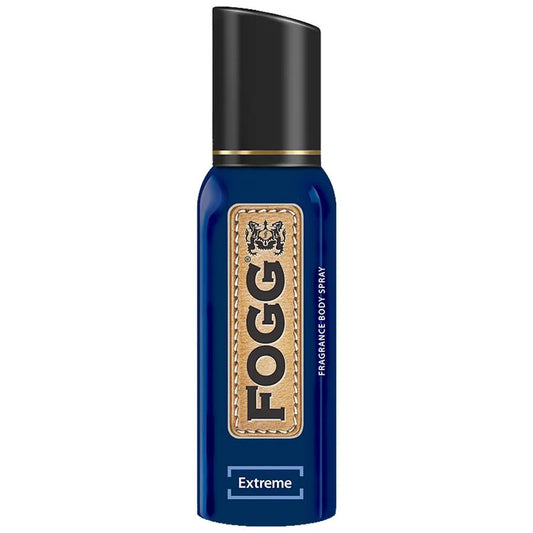 Fogg Extreme, No Gas Perfume (150ml)