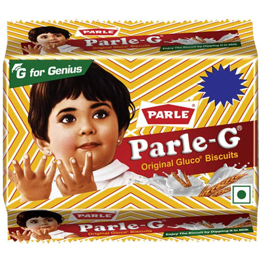 Parle-G Original Glucose Biscuits (100g)
