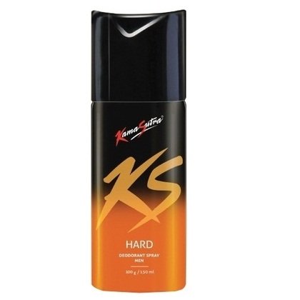 Kamasutra Hard Deodorant (150ml)