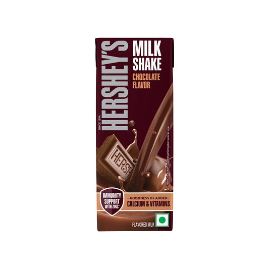 Hersheys Milkshake - Chocolate (180ml)