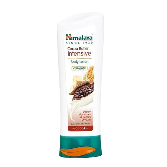 Himalaya - Body Lotion Coca Butter Intensive (200ml)