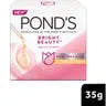 Pond's Bright Beauty Spot-less Glow SPF 15 PA+ + Serum Cream (35g)