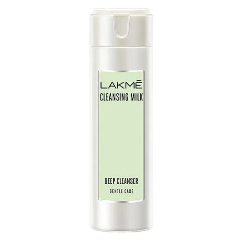 Lakme Gentle & Deep Cleanser (60ml)