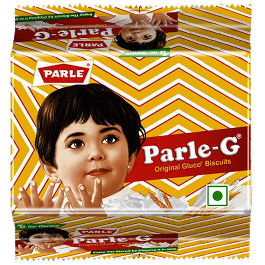 Parle-G Original Glucose Biscuits (45g)