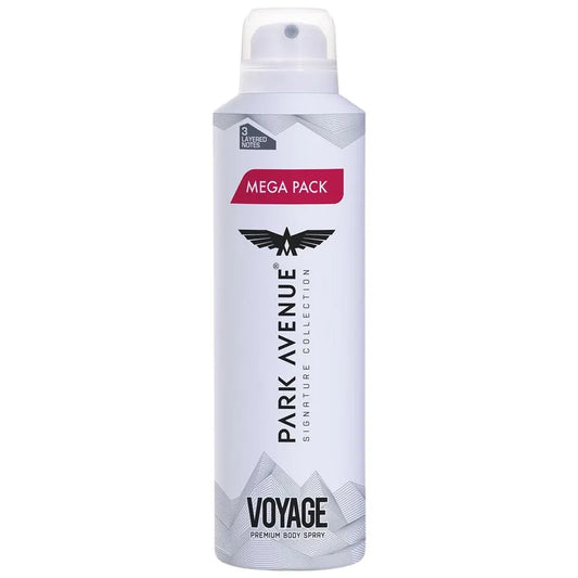 Park Avenue Voyage Signature Deodorant (220ml)