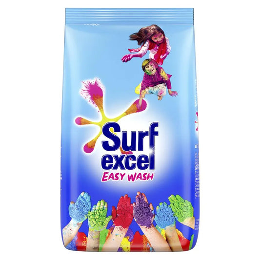 Surf Excel Easy Wash Detergent Powder, (1kg)