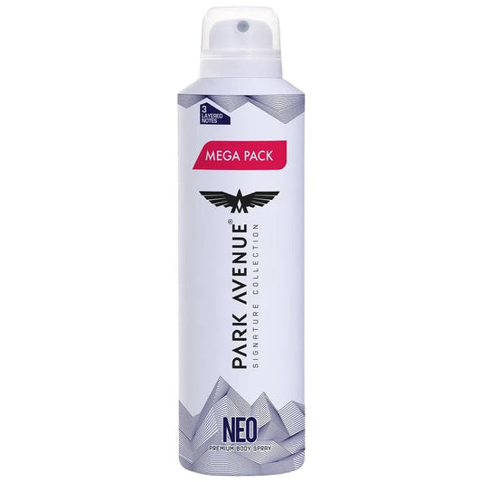 Park Avenue Neo Signature Deodrant (220ml)