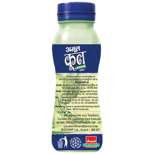 Amul Kool Milk - Elaichi Flavour (180ml)