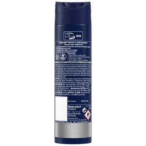 NIVEA Men Deodorant - Protect & Care (150ml)