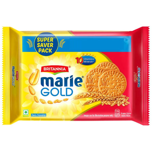 Britannia Marie Gold Biscuits (950g)