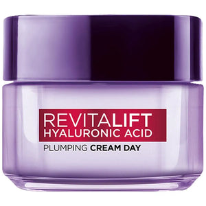 Loreal Paris Revitalift Hyaluronic Acid Plumping Day Cream (50ml)
